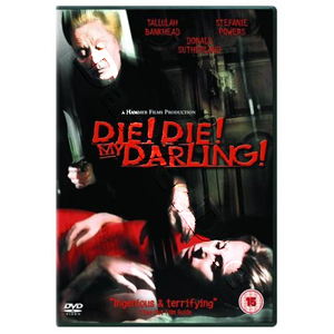 Die! Die! My Darling! (DVD)